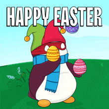 Easter Happy Easter GIF - Easter Happy Easter Good Friday GIFs