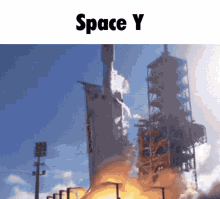 Spacex Meme GIF - Spacex Meme Shitposting GIFs