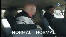 Sbou3i Normal GIF - Sbou3i Normal 3am Normal GIFs