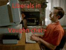 Vaughn Chat GIF - Vaughn Chat GIFs