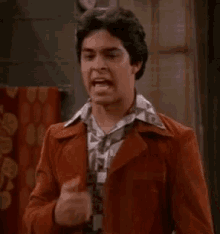 Fez Nothing GIF - Fez Nothing Angry GIFs