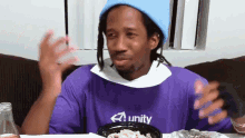 What The Heck Jabrils GIF - What The Heck Jabrils Confused GIFs