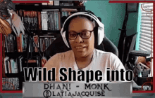 Latiajacquise Dnd GIF - Latiajacquise Dnd Dungeons And Dragons GIFs