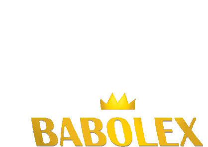Babolex Wave Babolex Sticker - Babolex Wave Babolex Stickers