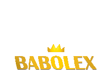 Babolex Wave Babolex Sticker - Babolex Wave Babolex Stickers