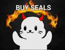 Sappy Seals Sappy Seals Meme GIF - Sappy Seals Sappy Seals Meme Fire GIFs