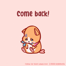 Come-back Miss-you-so-much GIF