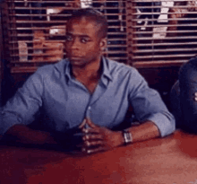 Psych Gus GIF - Psych Gus Leave GIFs