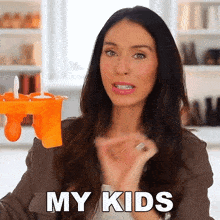 My Kids Loved This Shea Whitney GIF - My Kids Loved This Shea Whitney Children Love It GIFs