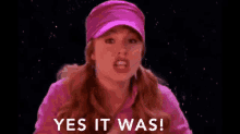 The Fresh Beat Band Yes It Was GIF - The Fresh Beat Band Yes It Was Yes GIFs