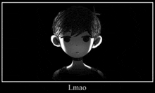 Omori Lmao GIF