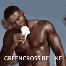Greencross Mith GIF - Greencross Mith Blackguy GIFs