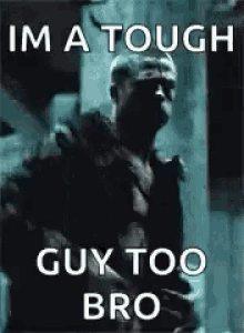Fight Club Ready To Fight GIF - Fight Club Ready To Fight Come At Me Bro GIFs