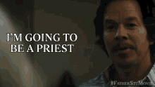 Im Going To Be A Priest For Halloween Fr Stuart Long GIF