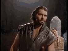 Ares God Of War Xwp GIF - Ares God Of War Xwp Xena Warrior Princess GIFs