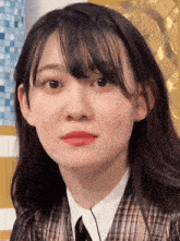 Miyu Matsuo Nogizaka46 GIF - Miyu Matsuo Nogizaka46 松尾美佑 GIFs