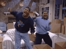 When You Can’t Dance Or Sing, But Try Anyway GIF - Fresh Prince Of Bel Air Dance GIFs