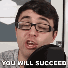 You Will Succeed Steve Terreberry GIF - You Will Succeed Steve Terreberry Youll Be Successful GIFs