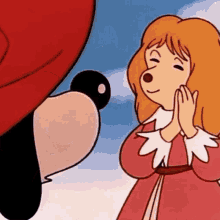 Dogtanian And The Three Muskehounds Juliet GIF - Dogtanian And The Three Muskehounds Juliet Dogtanian GIFs