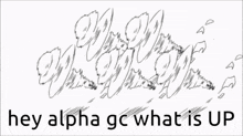 Alpha Gc Homestuck GIF - Alpha Gc Homestuck Beta Kids GIFs