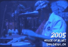 2005house Of Blues San Diego Ca Oguer Ocon GIF - 2005house Of Blues San Diego Ca Oguer Ocon Slightly Stoopid GIFs