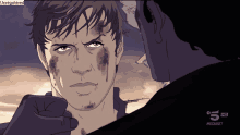 Adriano Celentano Adrian GIF - Adriano Celentano Adrian Looking GIFs