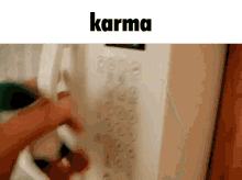 Karma Karma At Its Finest GIF - Karma Karma At Its Finest GIFs