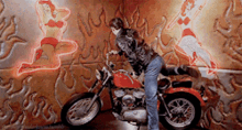 Johnny Depp Crybaby GIF - Johnny Depp Crybaby Ride GIFs
