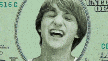 Fred Figglehorn Christmas Cash GIF - Fred Figglehorn Christmas Cash Money GIFs