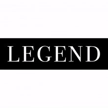 Legend GIF - Legend GIFs