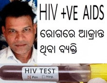 Hiv Odisha Patient Aids Patients In Odisha Aids Hiv Odisha GIF