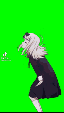 anime dance