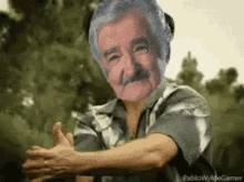 Mujica Info GIF - Mujica Info Gracias GIFs