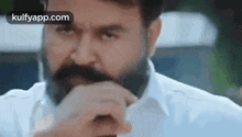 Hbd Brand Of Mollywood Oneman One Name Mohanlal.Gif GIF - Hbd Brand Of Mollywood Oneman One Name Mohanlal Mohanlal Lucifer GIFs