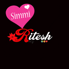 Ritesh Simmi GIF - Ritesh Simmi Ritesh Simmi GIFs