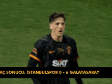 Nicolo Zaniolo Galatasaray GIF - Nicolo Zaniolo Galatasaray Nicolo GIFs
