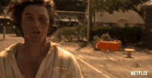 Running Away Escaping GIF - Running Away Escaping Electrocuted GIFs