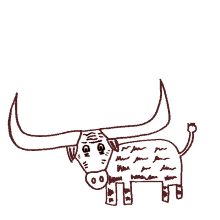 original ox