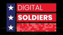 Digital Soldiers Qanon GIF - Digital Soldiers Qanon Flynn GIFs