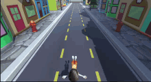 Imma Head Out Subway Surfers GIF - Imma Head Out Subway Surfers GIFs
