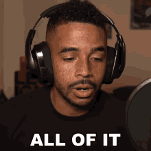 All Of It Raynday Gaming GIF - All Of It Raynday Gaming Evdog805 GIFs