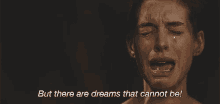Crushed Dreams Les Miserables GIF - Crushed Dreams Les Miserables Anne Hathaway GIFs