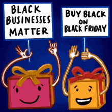 Buy Black Friday Black GIF - Buy Black Friday Black Buy Black GIFs