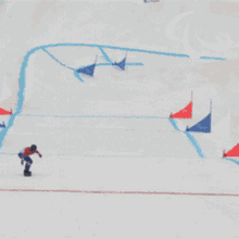 Just Arrived Snowboarding GIF - Just Arrived Snowboarding Maxime Montaggioni GIFs