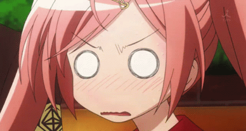 Anime girls blushing  Anime Amino