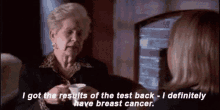 Theroom Breastcancer GIF - Theroom Breastcancer GIFs