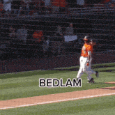Ok State Baseball GIF - Ok State Baseball Homerun GIFs