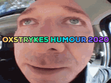 Oxstryke Humour GIF - Oxstryke Humour 2020 GIFs