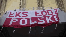 Lks Lodz Polska Football Club Pilka Nozna Ekstraklasa Lodzanie GIF