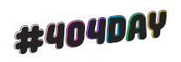 Sp 404 Sticker - Sp 404 404day Stickers